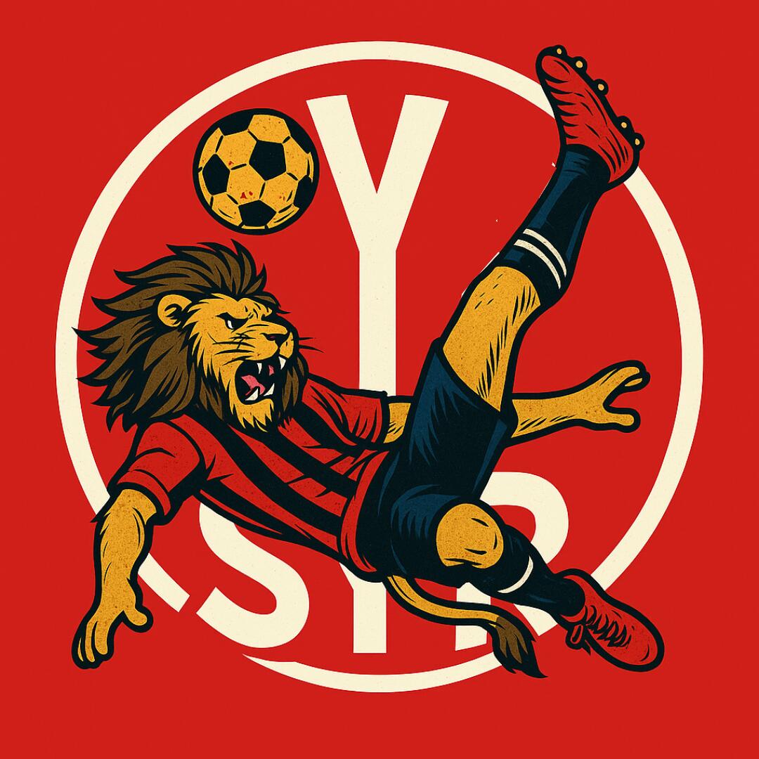 野郎管理部長のアバター